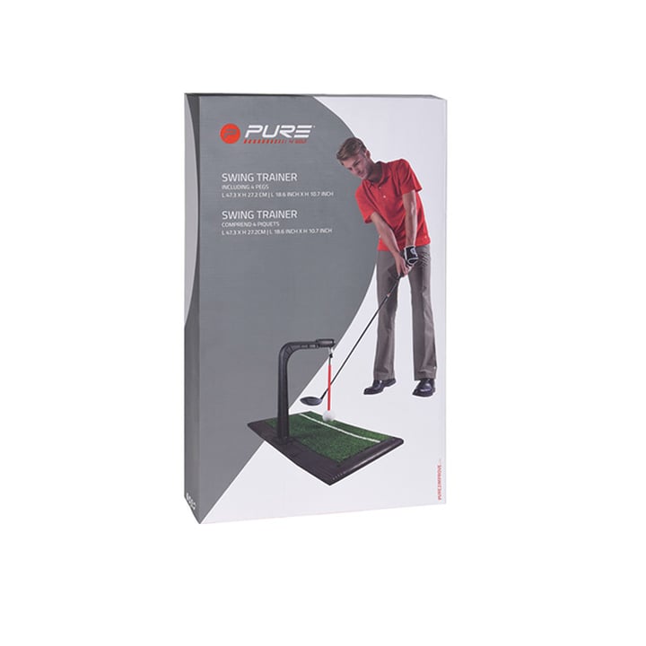 Outdoor Swing Trainer Pure