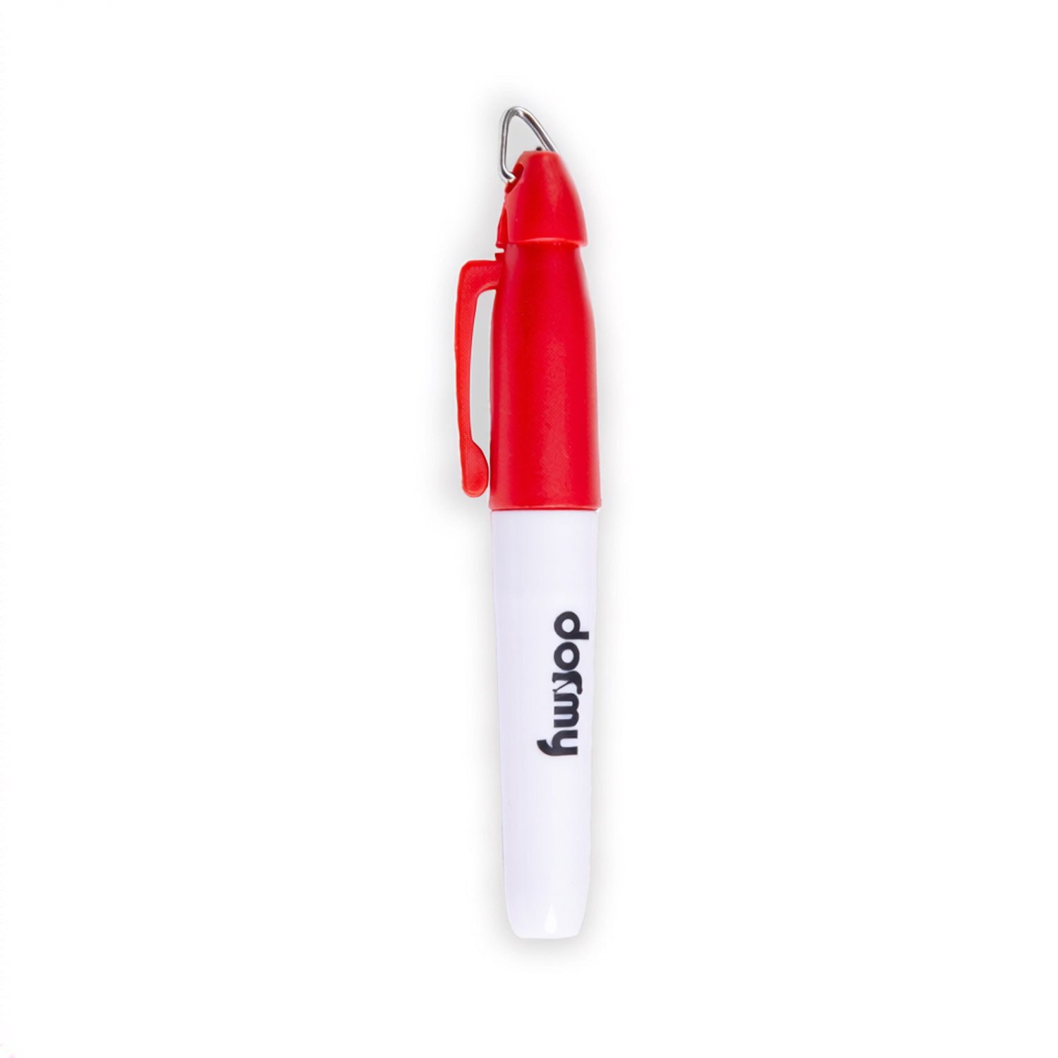 Ballmarker Pen Dormy