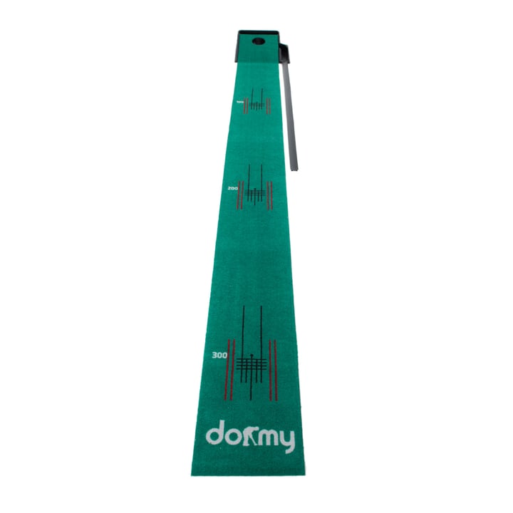 Confidence Dormy Putting Mat 350x30 Dormy
