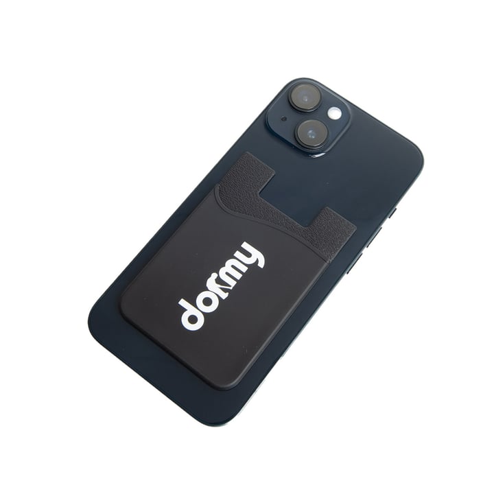 Phone Card Holder Dormy Phone Card Holder Dormy