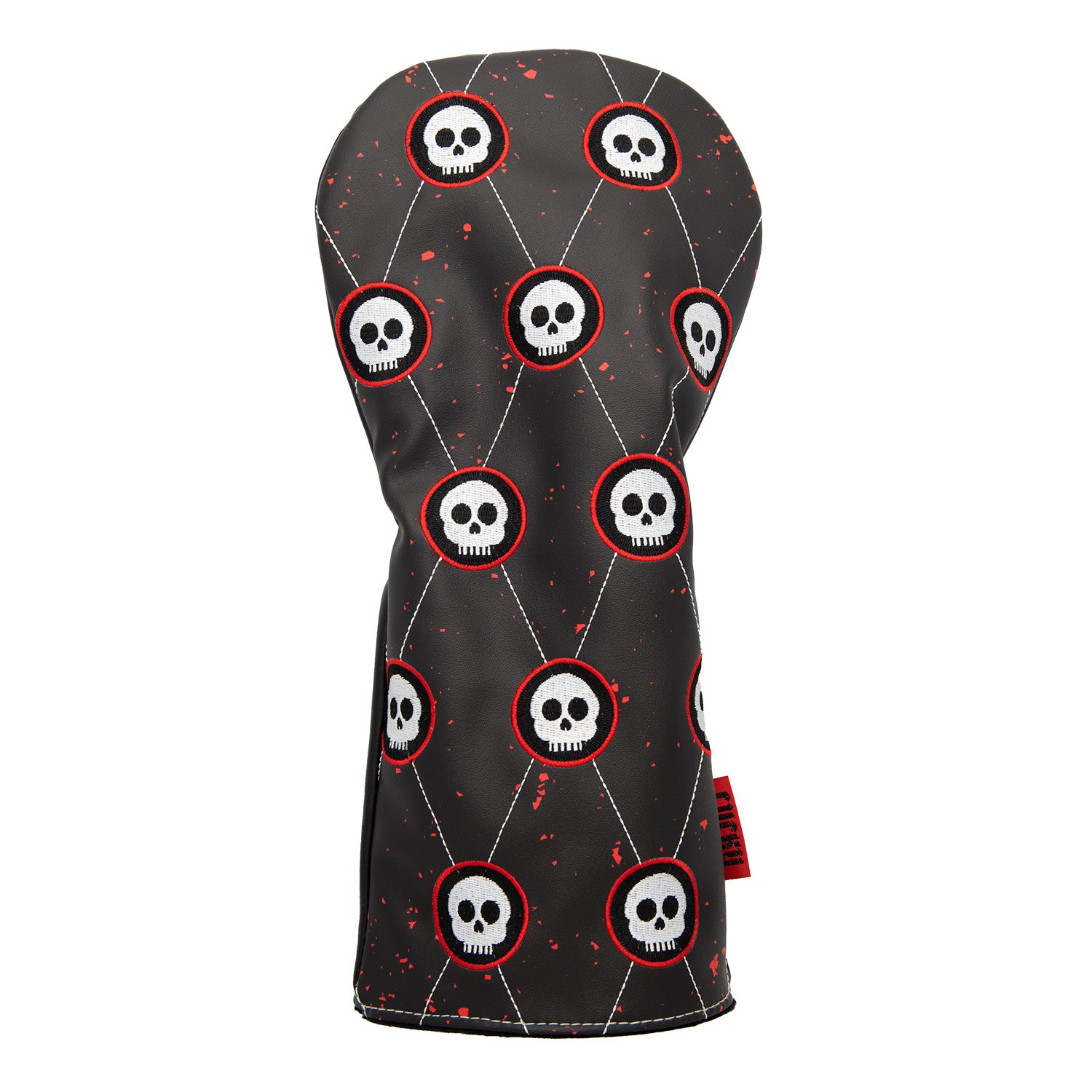 Headcover Driver Vit