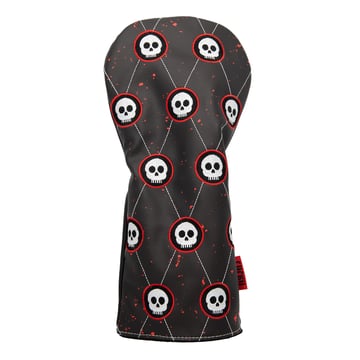 Headcover Driver Vit Pure