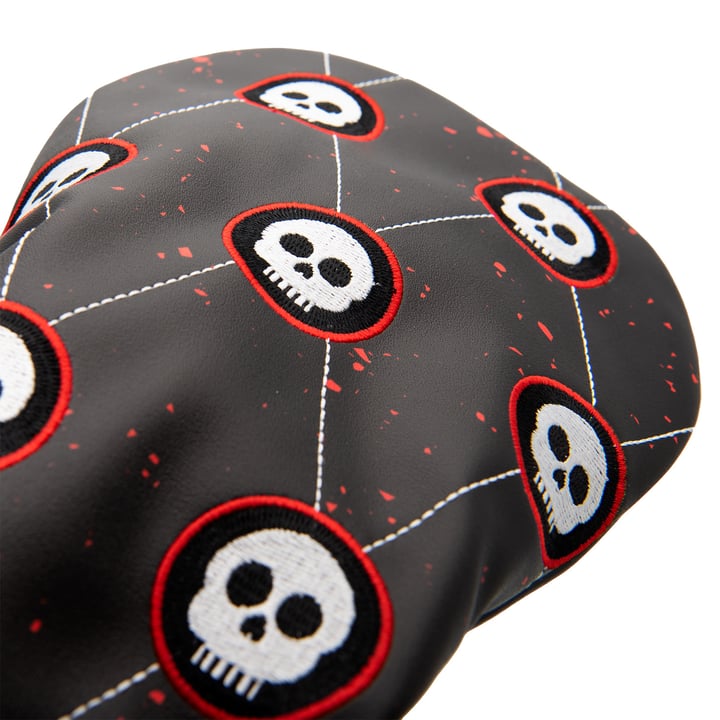 Headcover Driver Vit Pure