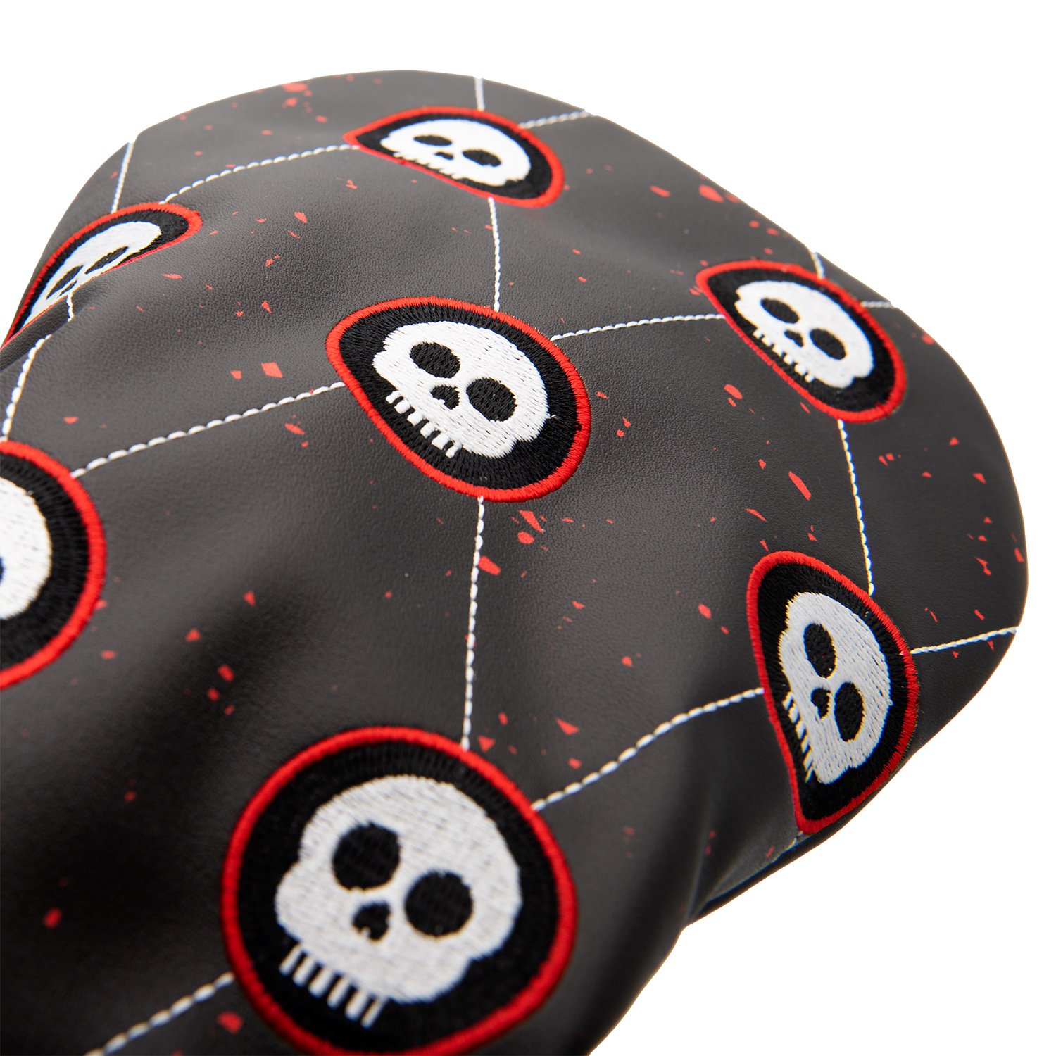 Headcover Driver Vit Pure Headcover Driver Vit Pure