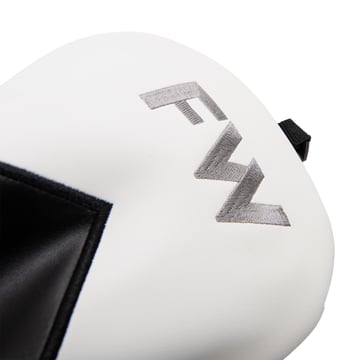 Headcover Fairwaywood Vit Svart Pure