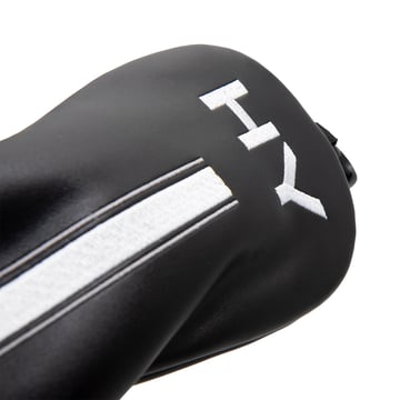 Headcover Hybrid Svart Vit Pure