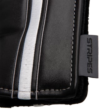 Headcover Putter Mallet Le noir Blanche Pure