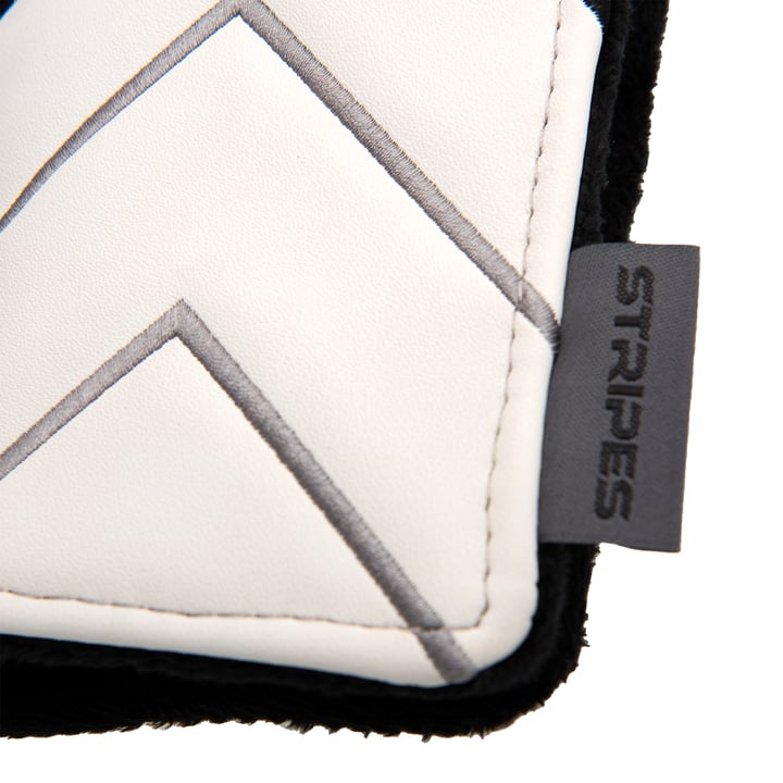 Headcover Putter Mallet White Black Pure