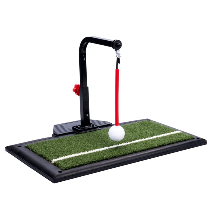 Outdoor Adjustable Swing Trainer Pure