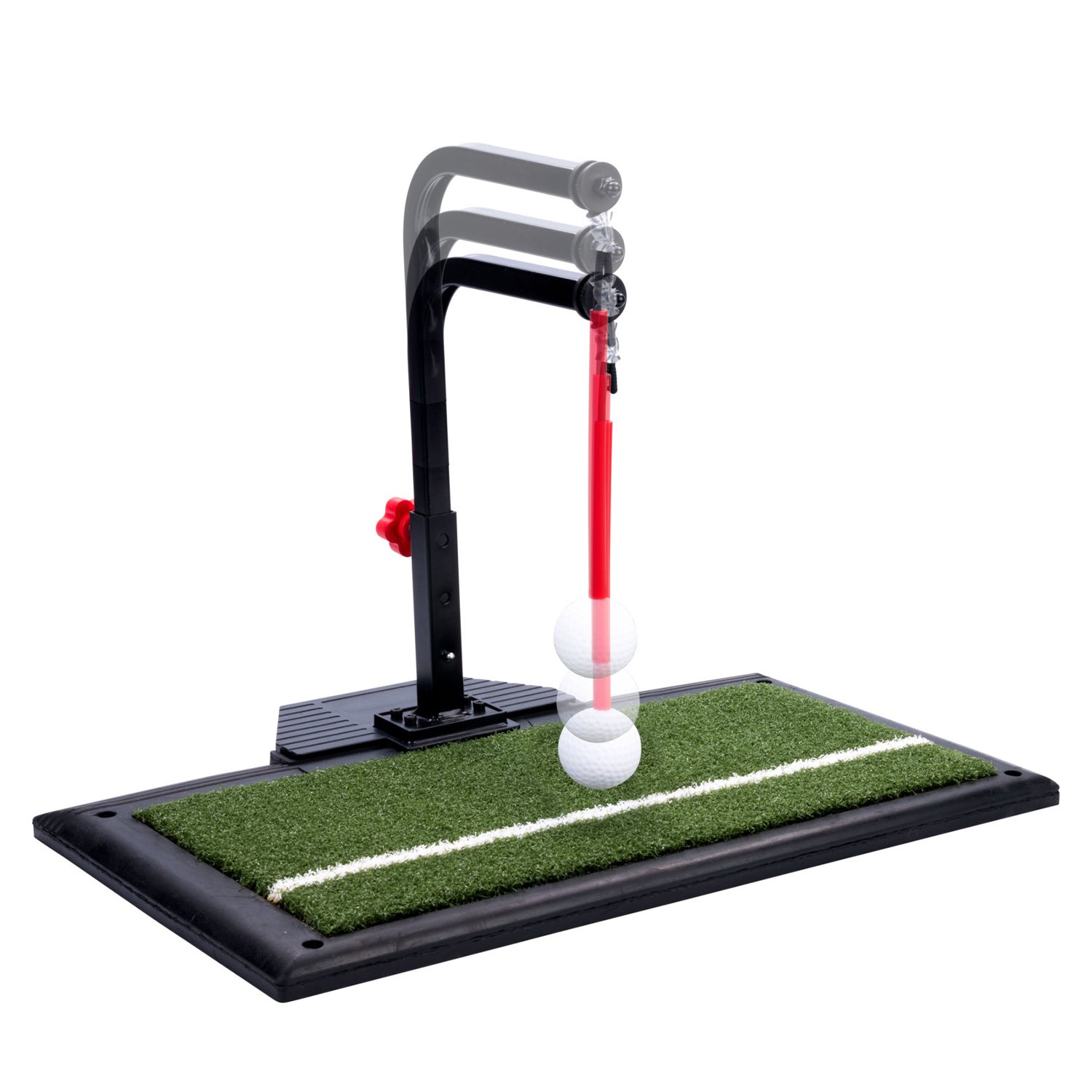 Outdoor Adjustable Swing Trainer Pure