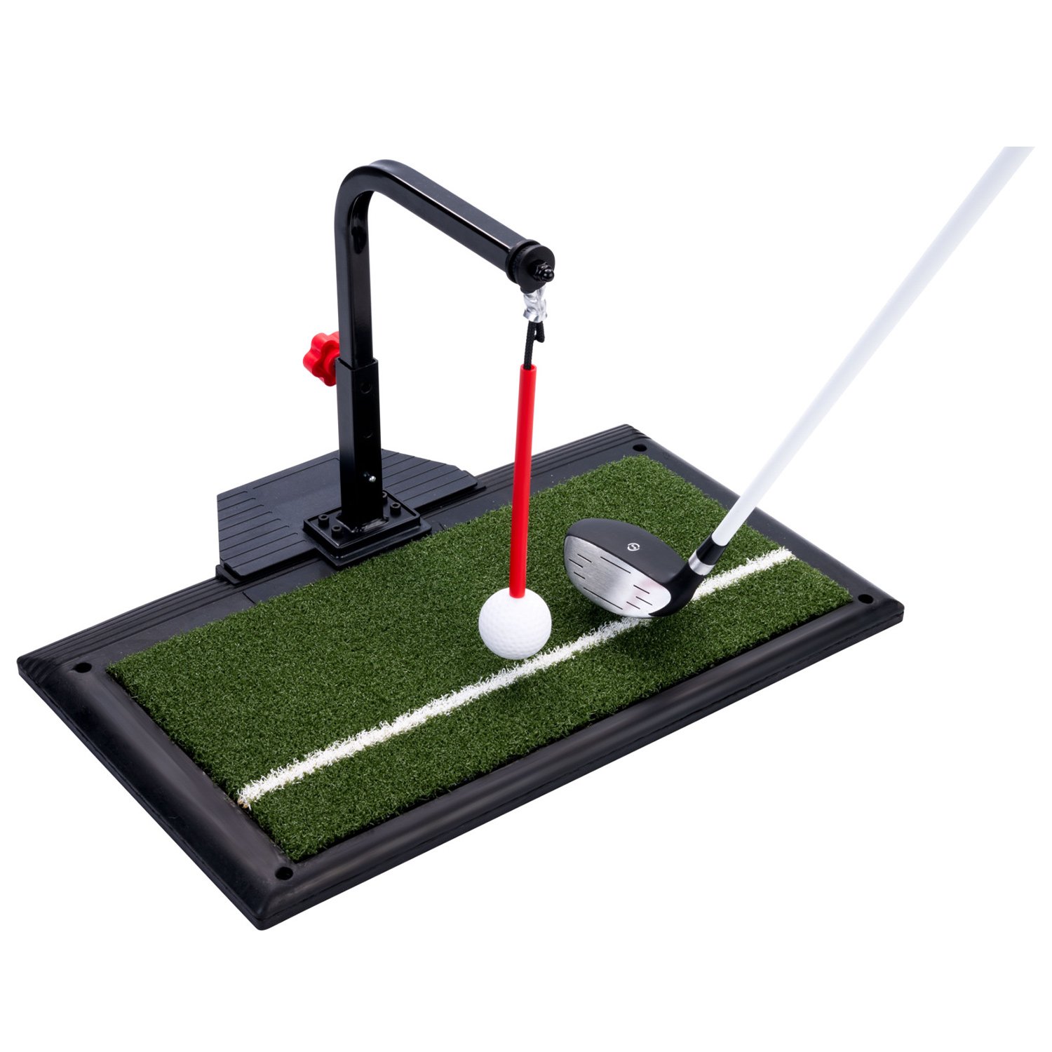 Outdoor Adjustable Swing Trainer Pure