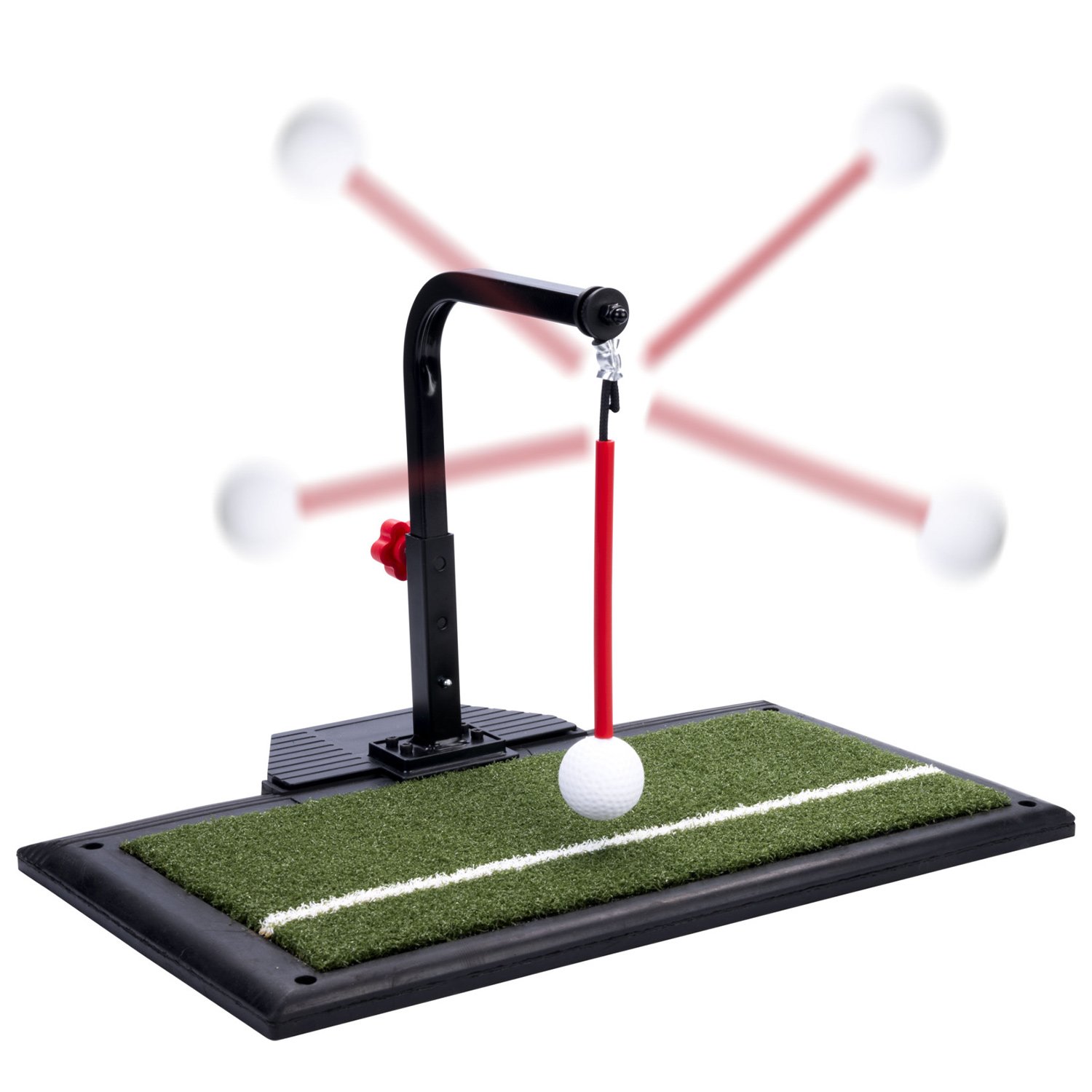 Outdoor Adjustable Swing Trainer Pure