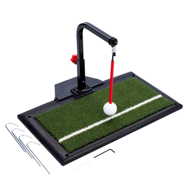 Outdoor Adjustable Swing Trainer Pure Outdoor Adjustable Swing Trainer Pure