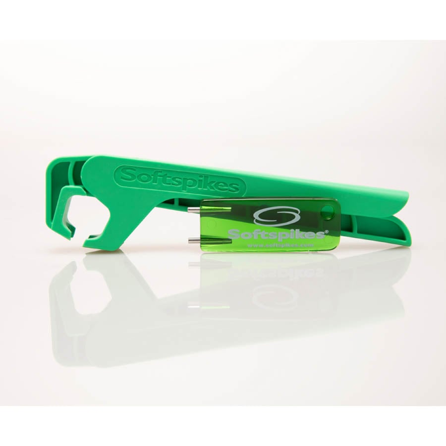 Xtractor Wrench Kit Soft Spikes