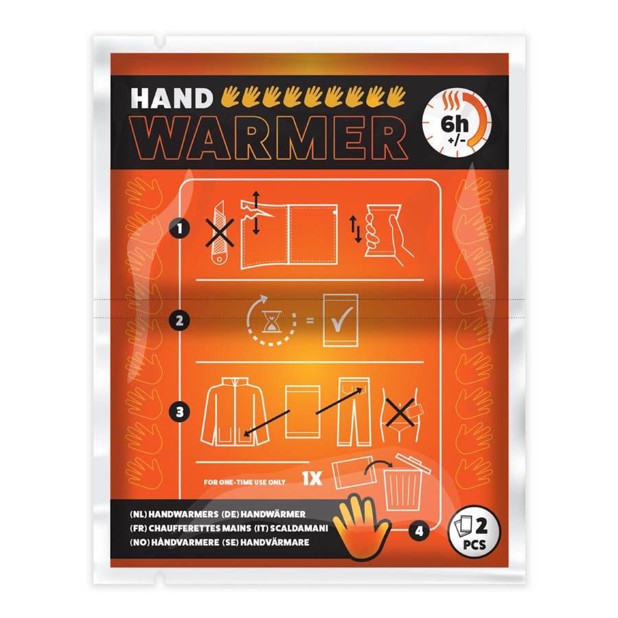 Hand Warmer Övriga varumärken