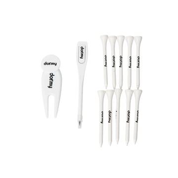 Startkit Dormy