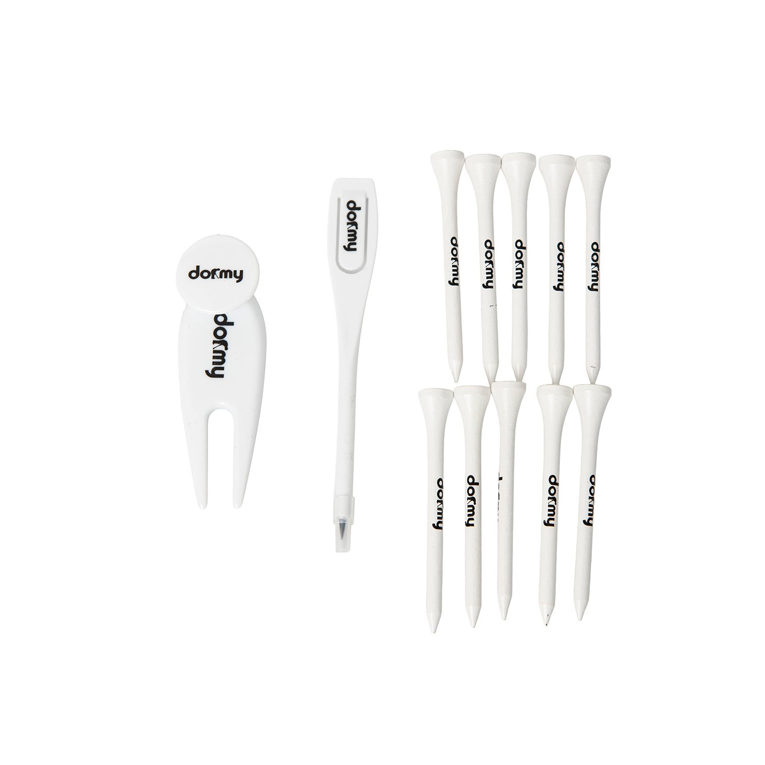 Startkit Dormy Startkit Dormy