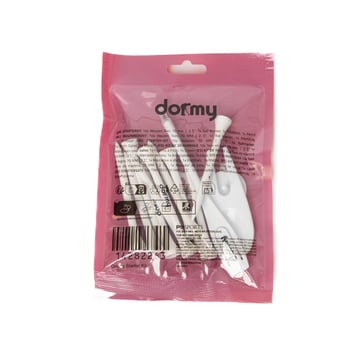 Startkit Dormy