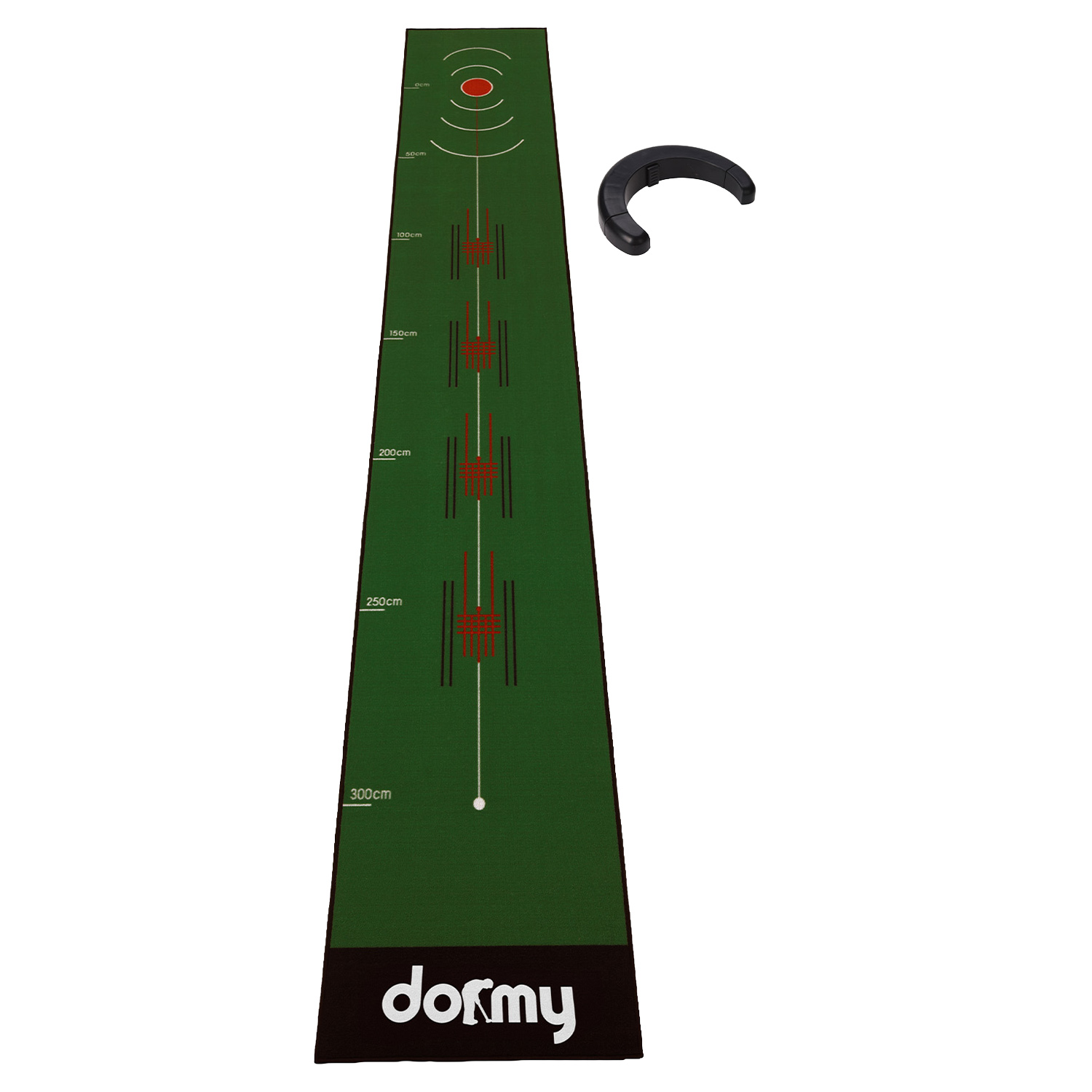 Product Image for Dormy - Mat 66 x 400 cm , Practice Cup