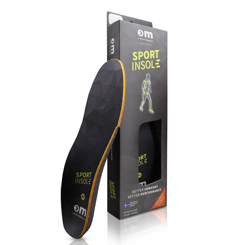 Sport Upgrade Ortho Movement Sport Upgrade Ortho Movement