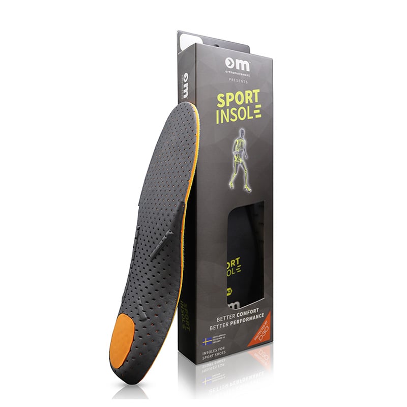 Sport Upgrade Ortho Movement Sport Upgrade Ortho Movement