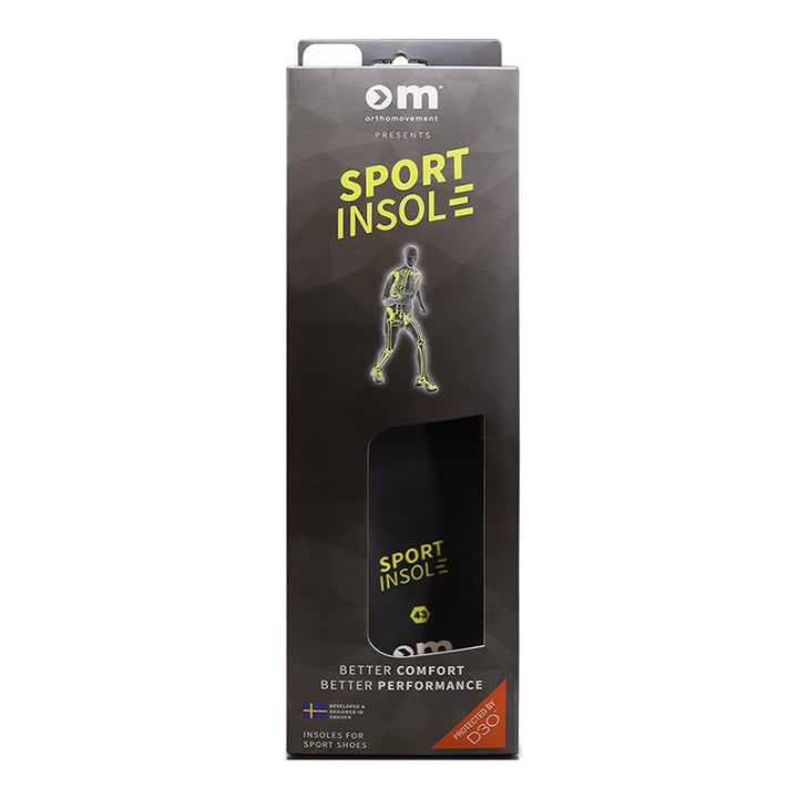 Sport Upgrade Ortho Movement