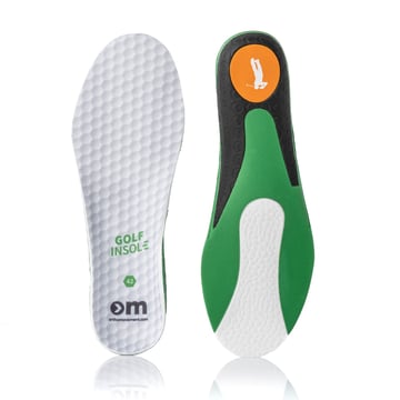 Golf Insole Ortho Movement