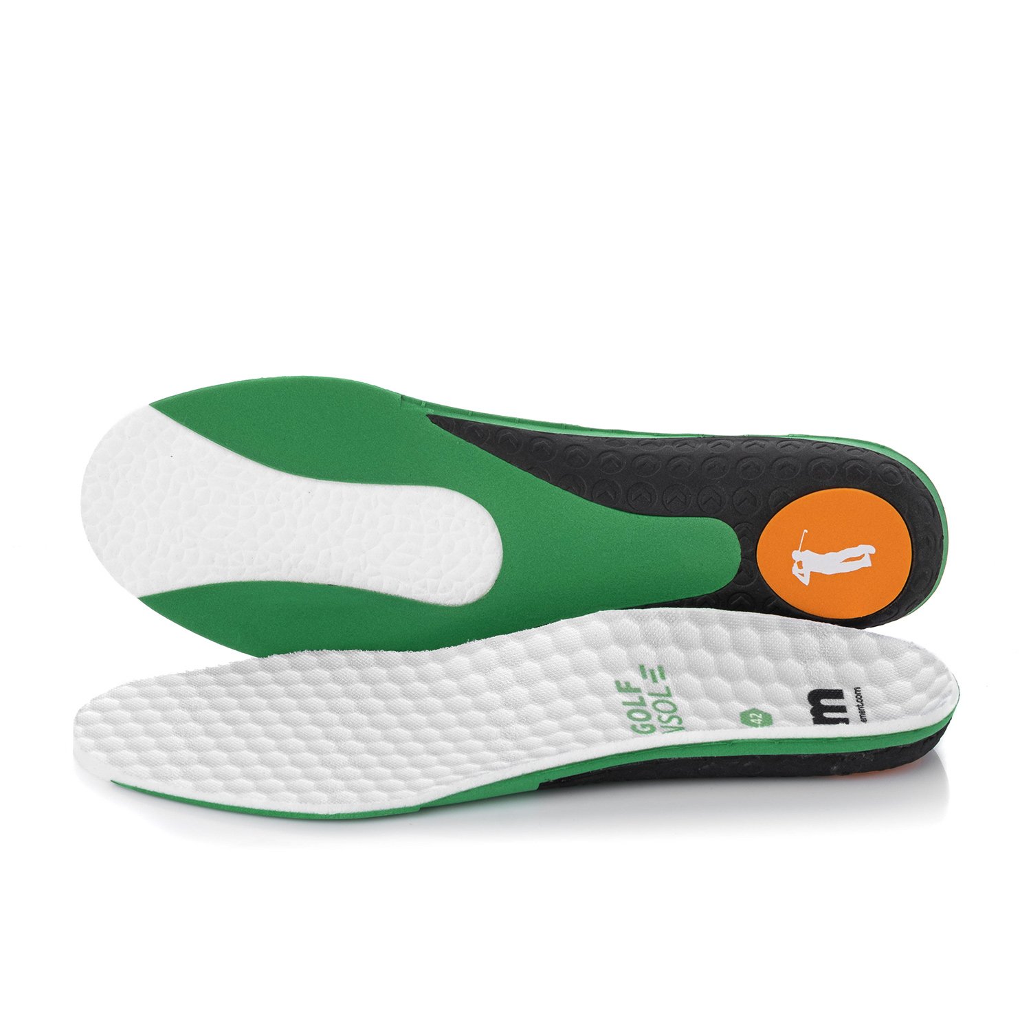 Golf Insole Ortho Movement