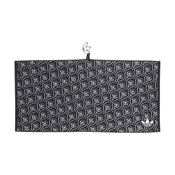 Originals S Towel Svart Adidas Golf Originals