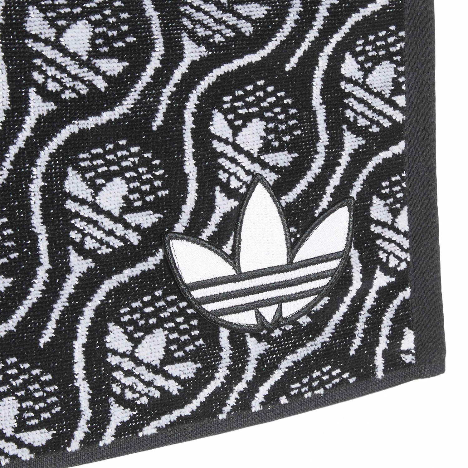 Originals S Towel Svart Adidas Golf Originals Originals S Towel Svart Adidas Golf Originals