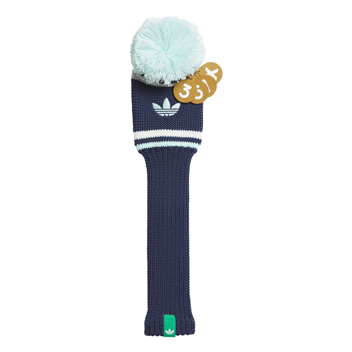 Originals FW Headcover Adidas Golf Originals