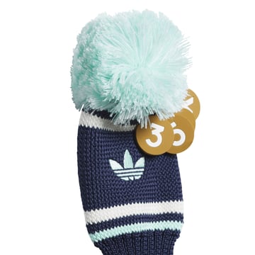Originals FW Headcover Adidas Golf Originals