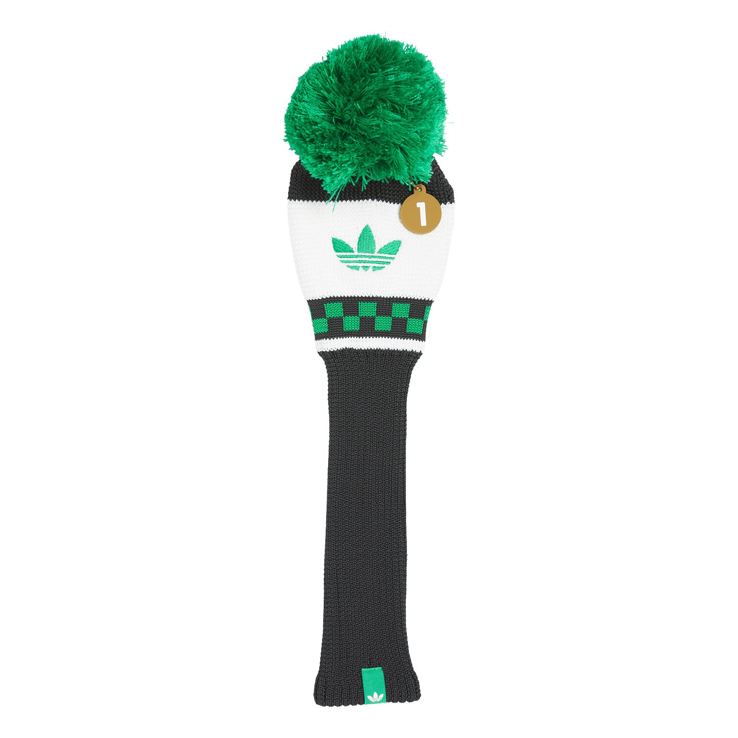 Originals Driver Headcover Svart Adidas