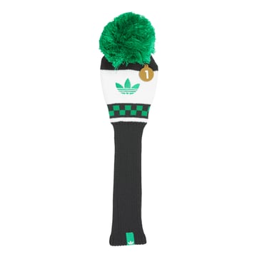 Originals Driver Headcover Svart Adidas