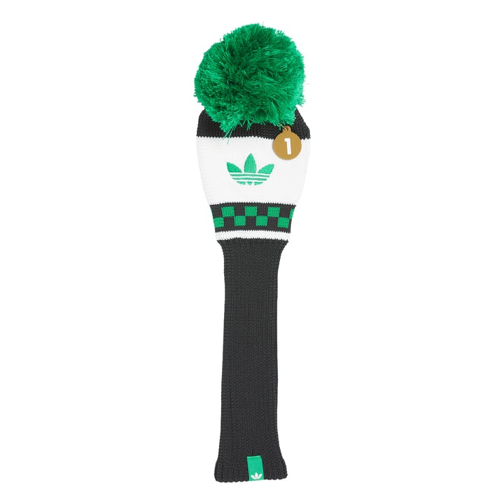 Originals Driver Headcover Svart Adidas