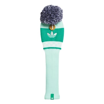 Originals Driver Headcover Adidas Golf Originals