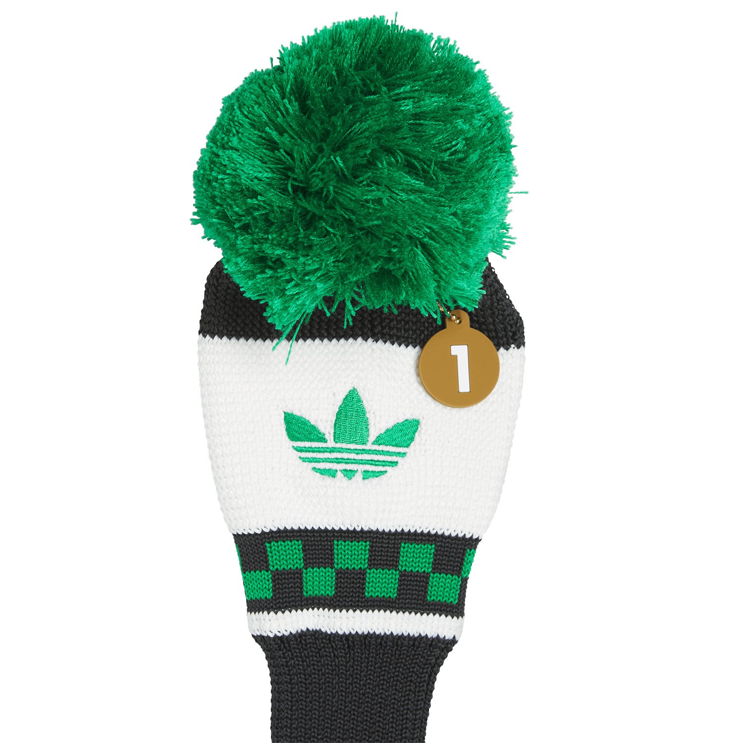 Originals Driver Headcover Svart Adidas