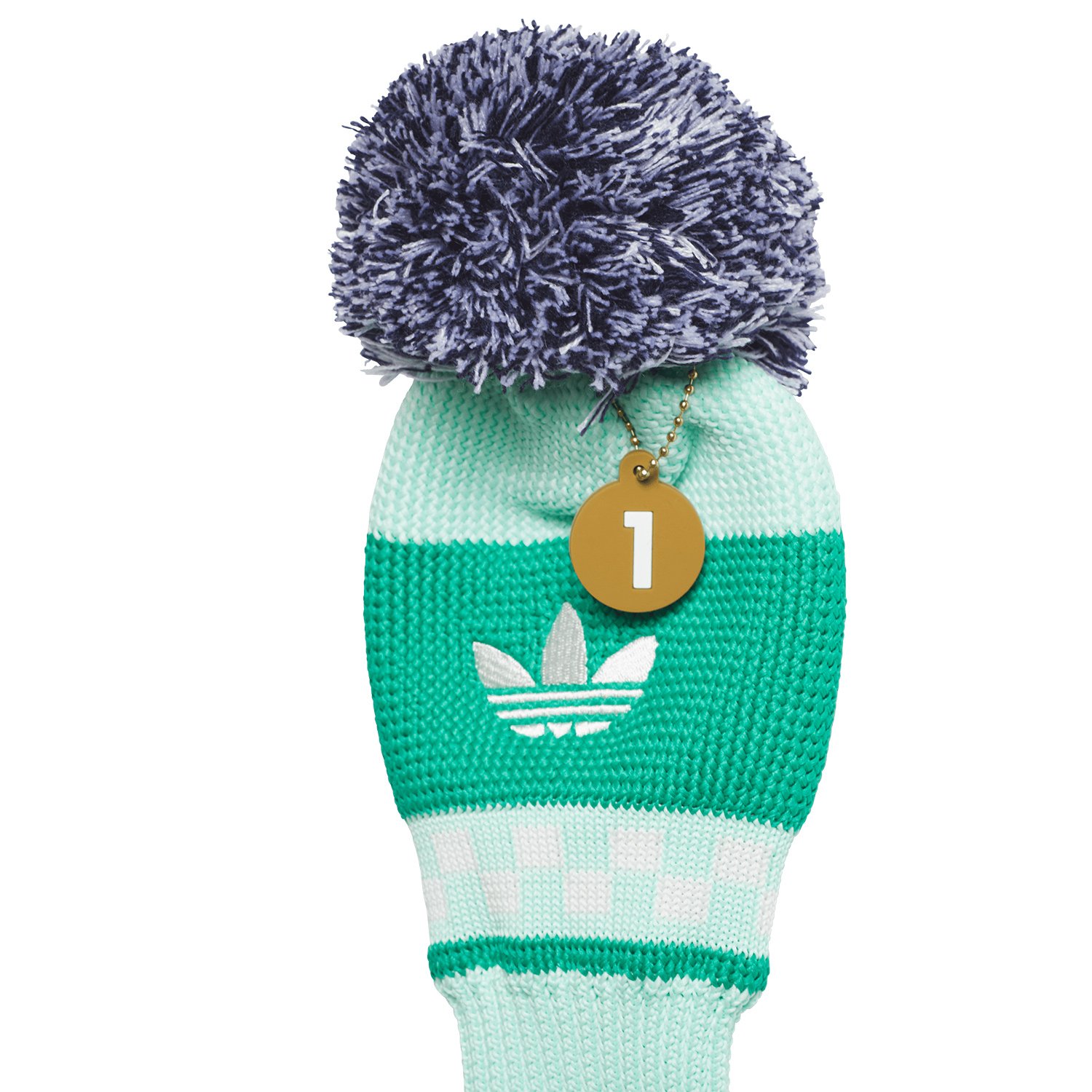 Originals Driver Headcover Adidas Golf Originals
