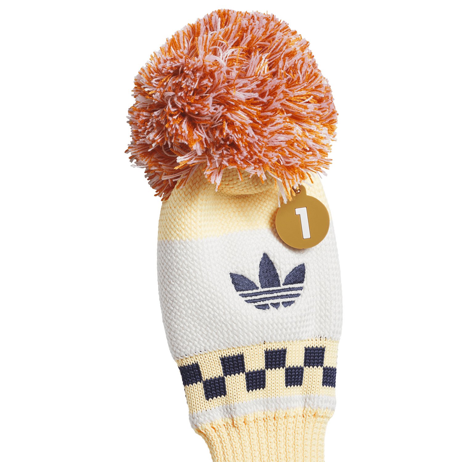Originals Driver Headcover Adidas Golf Originals