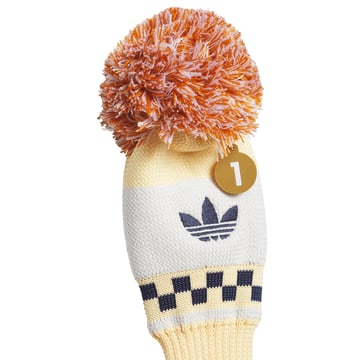 Originals Driver Headcover Adidas Golf Originals