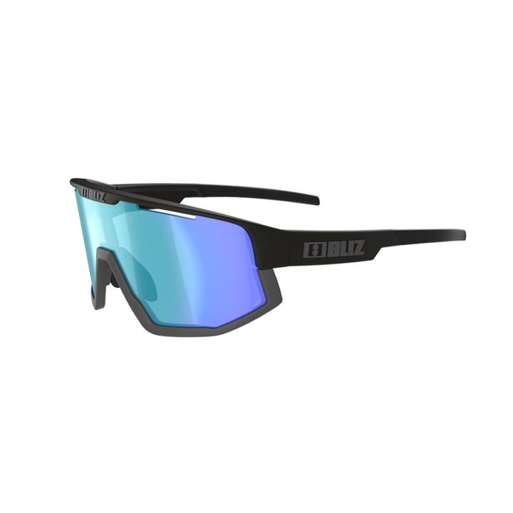 Fusion Nano Optics Nordic Light Svart Bliz