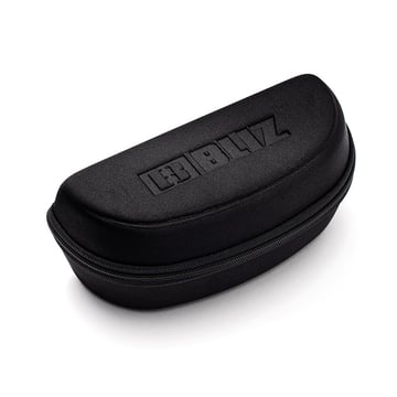 Fusion Nano Optics Nordic Light Svart Bliz