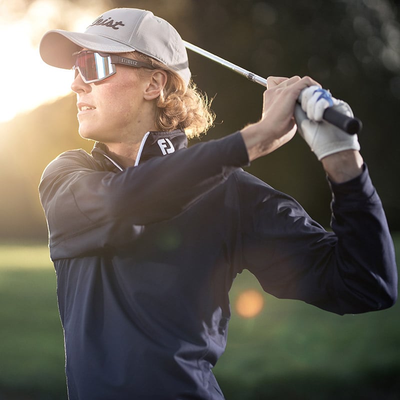 Fusion Nano Optics Nordic Light Svart Bliz Fusion Nano Optics Nordic Light Svart Bliz