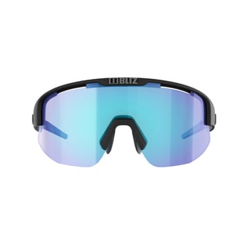 Matrix Nano Optics Nordic Light Svart Bliz