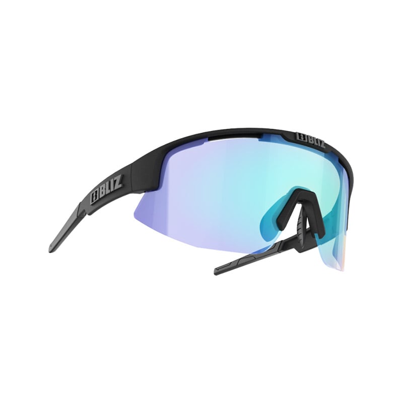 Matrix Nano Optics Nordic Light Svart Bliz