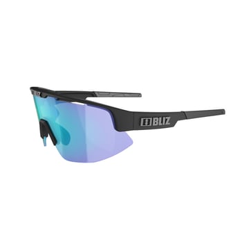 Matrix Small Nano Optics Nordic Light Svart Bliz