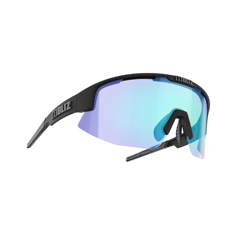 Matrix Small Nano Optics Nordic Light Svart Bliz Matrix Small Nano Optics Nordic Light Svart Bliz