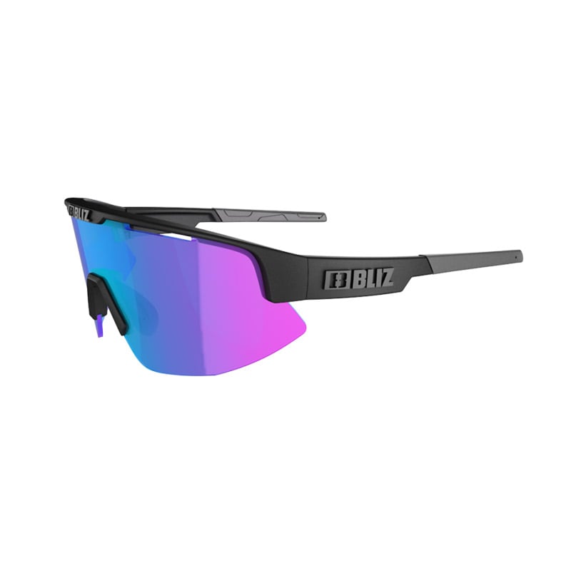 Matrix Nano Optics Nordic Light Svart Bliz