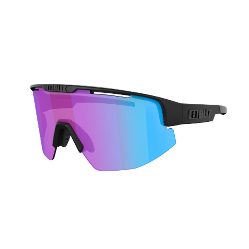 Matrix Nano Optics Nordic Light Svart Bliz