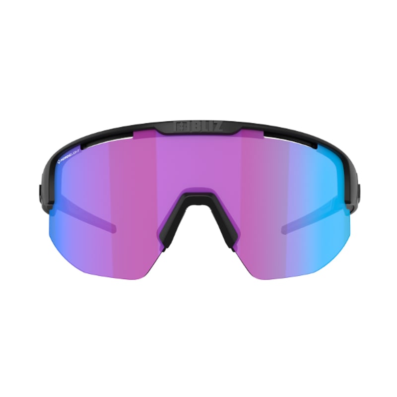 Matrix Nano Optics Nordic Light Svart Bliz